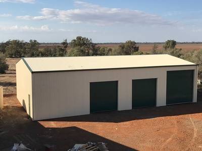 Shed Builders Gatton