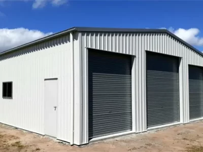 Shed Builders Gatton